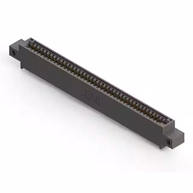 395-082-556-812 EDAC Inc.  Edgeboard Connectors